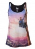 Zelda - Breath Of The Wild - Tank Top Photo
