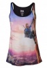 Zelda - Breath Of The Wild - Tank Top Photo