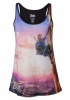 Zelda - Breath Of The Wild - Tank Top Photo