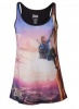 Zelda - Breath Of The Wild - Tank Top Photo