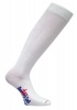 Vitalsox Recovery Ladies Socks - White Photo