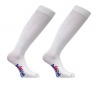 Vitalsox Recovery Mens 2 Set Socks - White Photo