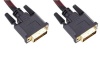 Intelli Vision Technology DVI to DVI Cable - 1.5m Photo