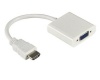 HDMI To VGA Adaptor Photo