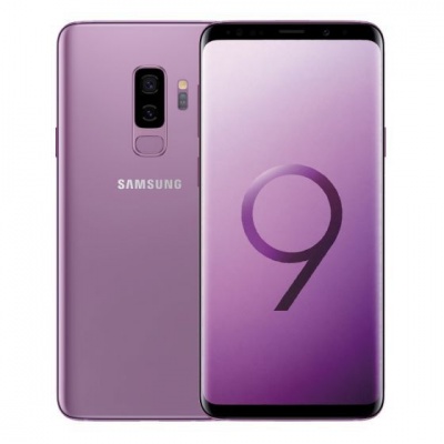 Photo of Samsung Galaxy S9 128GB Single - Lilac Purple Cellphone