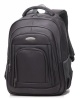 Charmza Laptop Backpack - Grey Photo