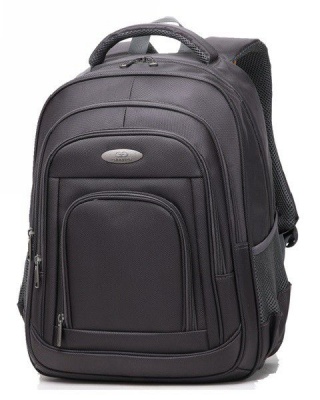 Photo of Charmza Laptop Backpack - Grey