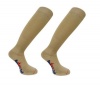 Vitalsox Set of 2 Recovery Socks - Khaki Photo