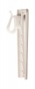 DÃ©cor Depot Adjustable Plastic Curtain Track Hooks - Pack of 10 Photo