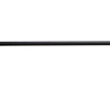 Decor Depot 25mm Steel Curtain Rod - Black Photo