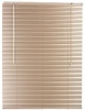 DÃ©cor Depot 25mm Aluminium Venetian Blinds - Fawn Photo