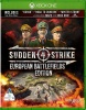 Sudden Strike 4: European Battlefields Ed Console Photo