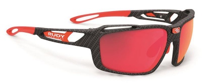 Rudy Project Unisex Sintryx Polar 3FX HDR Cycling Sunglasses
