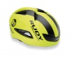 Rudy Project Unisex Boost Cycling Helmet - Yellow Photo