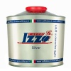 Caffe Izzo 1 Kg Tin Beans - Silver Photo