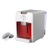 Iris E.S.E Pod Machine - White Photo