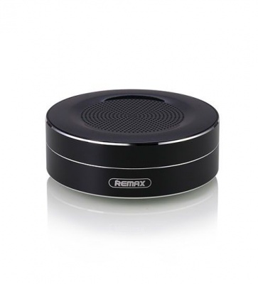 Photo of Remax RB-M13 Bluetooth Speaker - Black