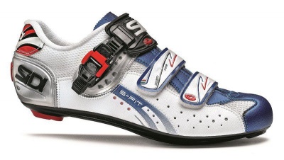 Photo of Sidi Men's Genius 5 Fit Carbon Road Cycling Shoes