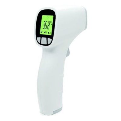 Photo of AngelSounds - Non-Contact Forehead Thermometer