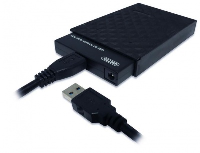 Photo of Unitek USB 3.0 To Sata Adapter