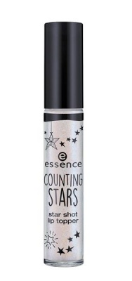 Photo of essence Counting Stars Star Shot Lip Topper - 01
