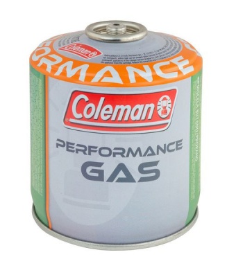 Photo of Coleman C300 Performance Cartridge - Green