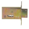 BBL N302 Gate Deadlock Photo