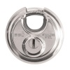 BBL Discus Padlock 70mm Photo