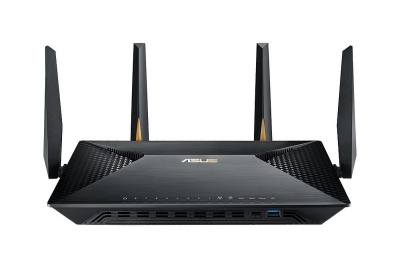 Photo of ASUS BRT-AC828 AC2600 Dual-Band Business Wi-Fi Router