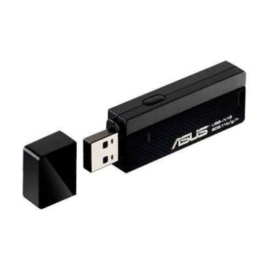 Photo of ASUS USB-N13 N300 Single-Band USB WiFi Adapter