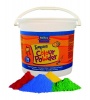 Rolfes Tempera Powder 4kg - Yellow Photo
