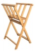 Rolfes Wooden Print Rack Photo