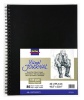 Rolfes 11''x14'' Field Sketch Pad - 120g Photo