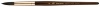 Princeton Brushes Neptune Brush Round 12 Photo