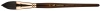Princeton Brushes Neptune Brush Oval Wash 3/4" Photo