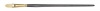 Princeton Brushes Dakota Brush - Filbirt 4 Photo