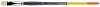 Princeton Brushes Snap Long Handle Brush - Bright 6 Photo
