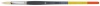 Princeton Brushes Snap Long Handle Brush - Round 10 Photo