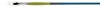 Princeton Brushes Long Handle Angle Brush - Bright 10 Photo
