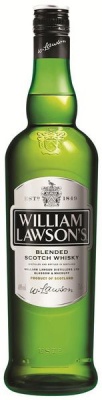 Photo of William Lawsons - Blended Scotch Whisky - 750ml