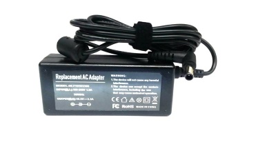 Photo of Sony Replacement Charger for 19.5V 3.33A 6.5 x 4.4mm