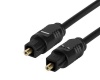 one for all Toslink Optical Digital Cable Photo