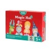 Magic Hat Card Game Photo