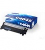 Samsung CLT-C404S Cyan Laser Toner Cartridge Photo