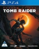 Shadow Of The Tomb Raider PS2 Game Photo
