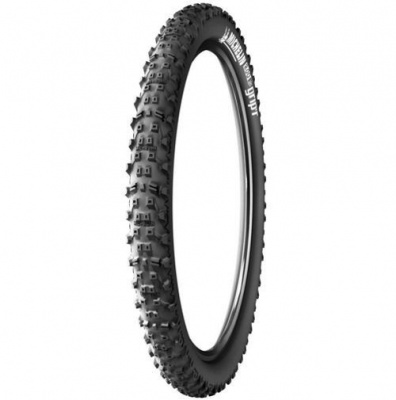 Photo of Michelin WildGrip R2 TS Tubeless Tyre - 27.5cm x 2.25cm