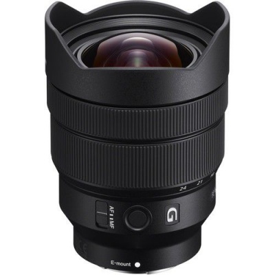 Photo of Sony 12-24mm F/4 G Lens