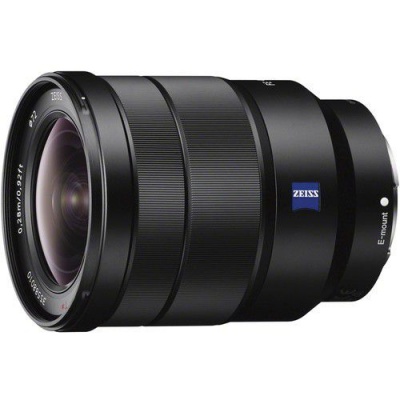 Photo of Sony 16-35mm Vario-Tessar T FE f/4 ZA OSS Lens