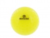 Medalist Dimple Match Hockey Balls - Yellow Photo