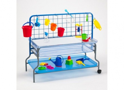 Photo of EDX Super Water Tray Set